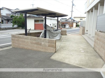 和歌山県和歌山市朝日[1LDK/47.08m2]の外観5