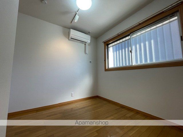 グローバルトラストマンションの内装写真