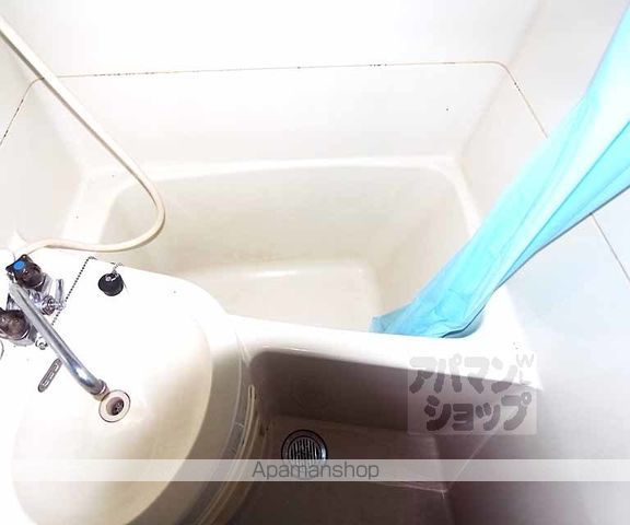 サンファーストビルの内装写真