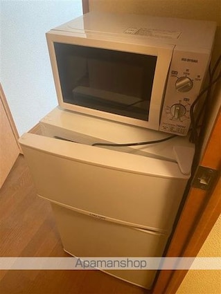 レオパレスサンライズ[1K/19.87m2]のその他設備1