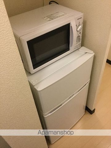 レオネクストソフィアIIIの内装写真