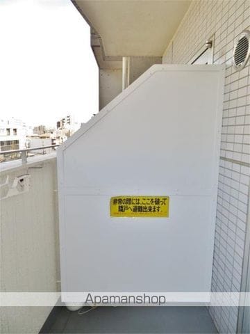 日神パレス東高円寺の内装写真