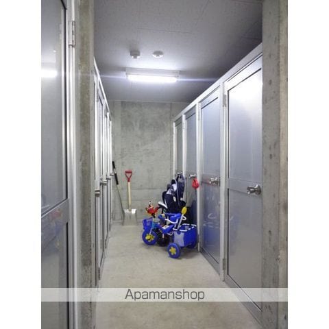 LAYLAの内装写真