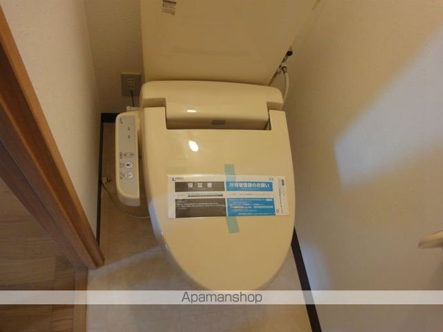 バレーベア北新田の内装写真