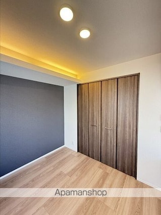 ＲＥＳＵＡ浜田[1LDK/40.26m2]のリビング・居間4