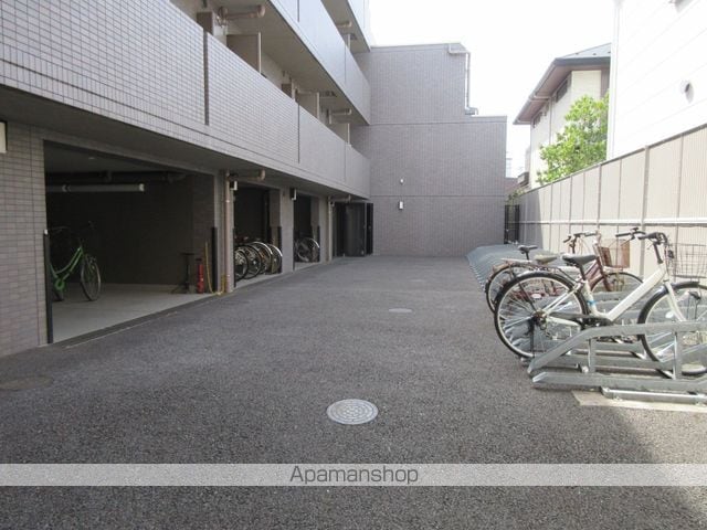 ルーブル荻窪伍番館の外観写真