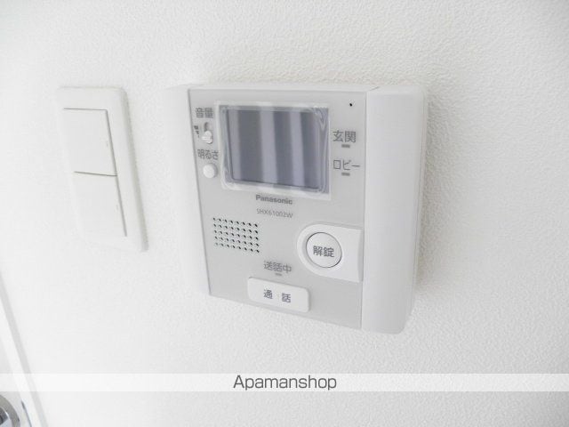 AMS伏見の内装写真