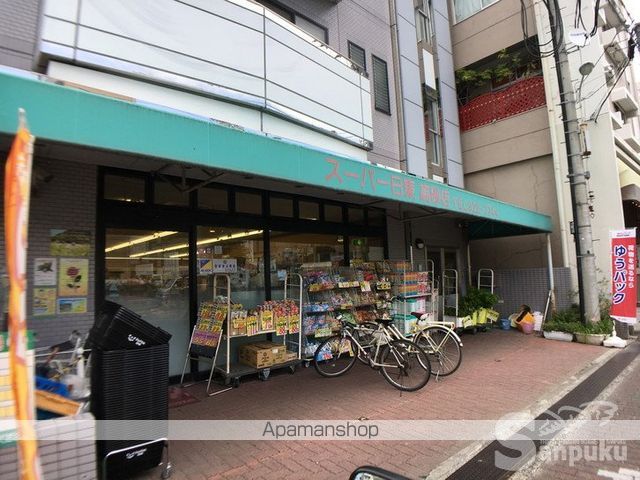フォブール木屋町の周辺写真