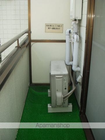 ドリームセブンハイツの内装写真