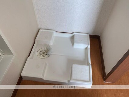 サン・クレスト[1K/30.69m2]のその他部屋・スペース