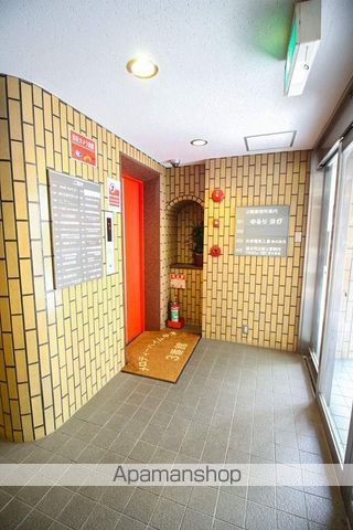 メロディハイム中津3番館のその他写真