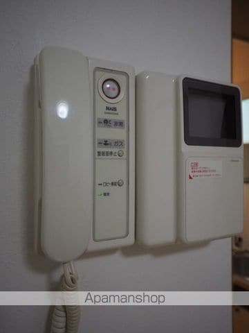 ArkOneの内装写真