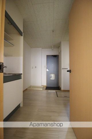 エステート富町の内装写真