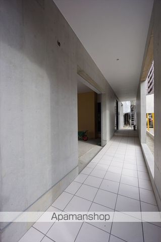 ＨＫ２　ｗｅｓｔ[1K/20.41m2]の外観2