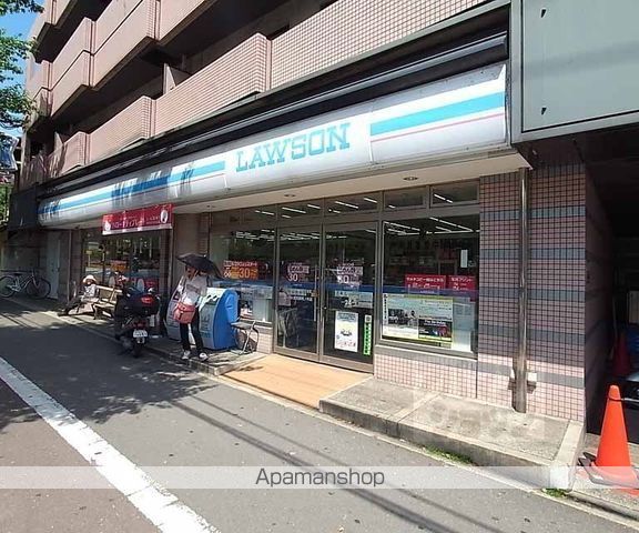 プリオーレ衣笠の周辺写真