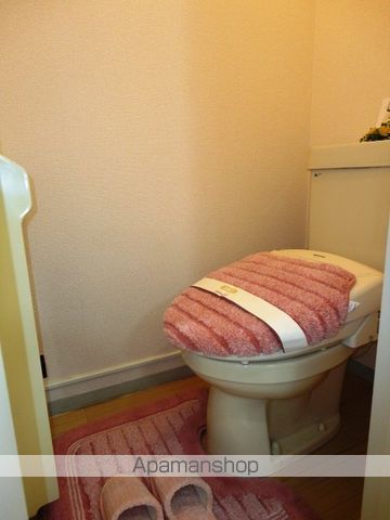 シャトル藤の内装写真