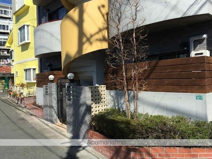 セレナ目白[1K/20m2]のロビー