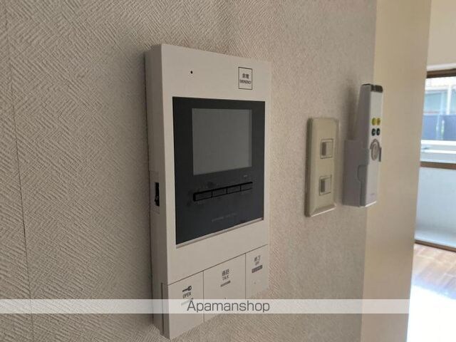 ディアコート栗林[1R/22.32m2]の内装5