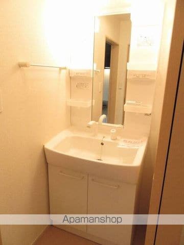 メゾンエスポワールIの内装写真
