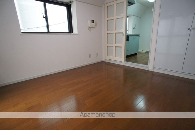 グランドール天神[1K/20.48m2]の内装5