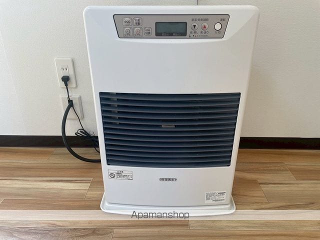 アマン恵庭の内装写真