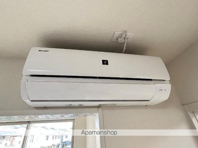 ETOILEの内装写真