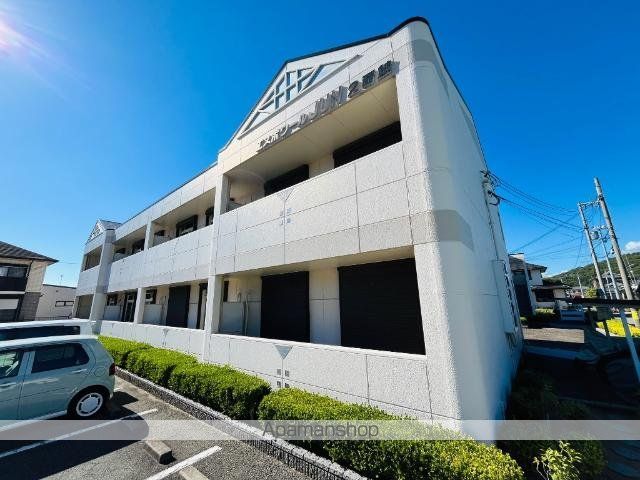 エスポワールJUN2番館