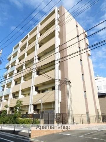 SORA TREEの外観写真