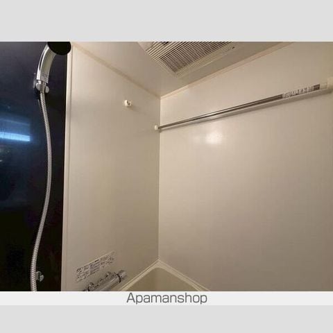 パレコート新宿の内装写真