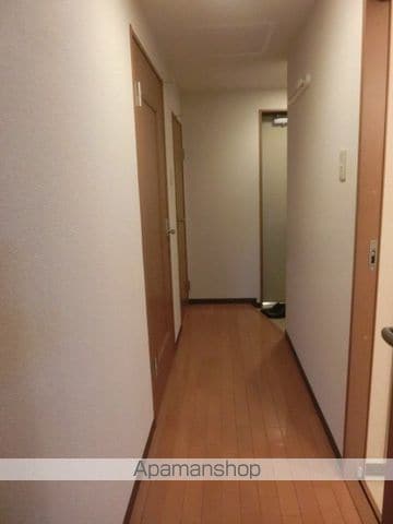 ノースパレス福住弐番館の内装写真