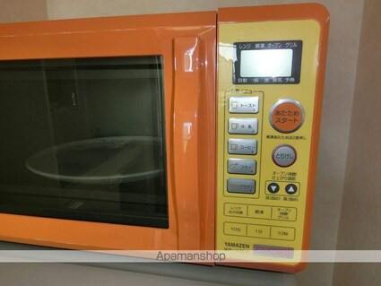 サンフェスタ[1K/21.94m2]の内装8