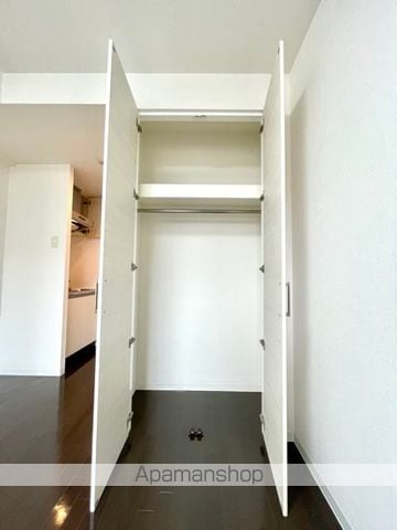 レジディア錦糸町の内装写真