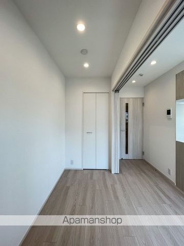 ドゥーエ銀座イーストIIIの内装写真