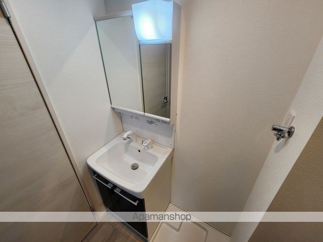 SAN MERE三木本町の内装写真