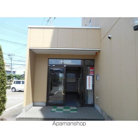 メゾンやまきの外観写真