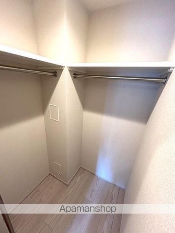 ザ・パークハビオ人形町レジデンスの内装写真