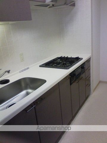 コンフィール日本橋アクアシティの内装写真