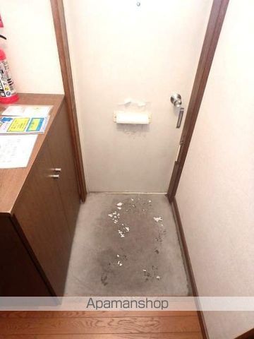 向陽荘Bの内装写真