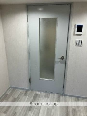 エスポワールA棟の内装写真