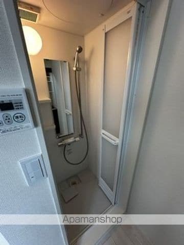 ハーモニーテラス江原町IIIの内装写真