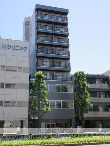 ゴールドタウン　マームリング 7A ｜ 岐阜県岐阜市金町７丁目4（賃貸マンション1LDK・7階・48.00㎡） その4