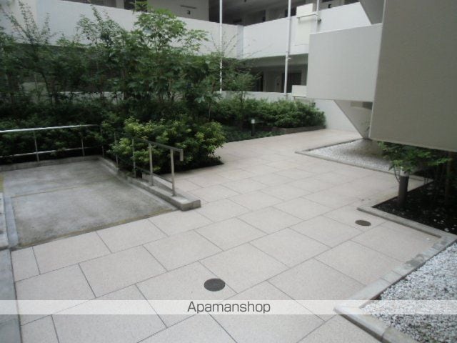シャンピアグランデ深沢[1SLDK/52.08m2]の共用部5