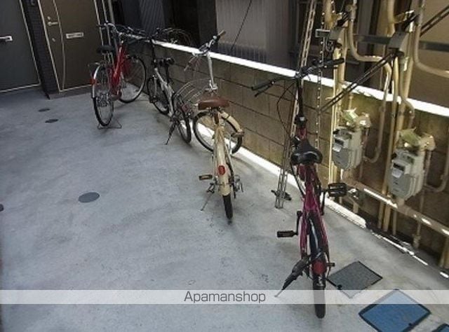 パークコート羽田のその他写真