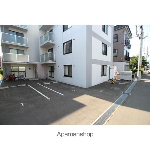 プリエ北33条の内装写真