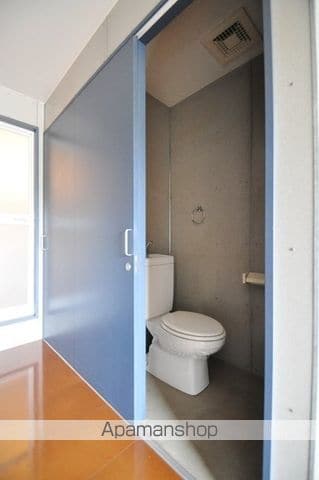 パーティアム津高の内装写真
