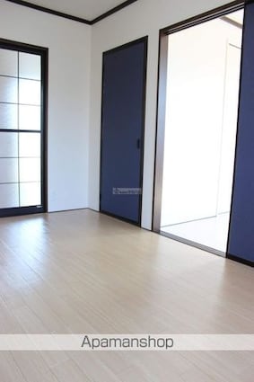 広島県府中市中須町[2DK/30.87m2]の内装7