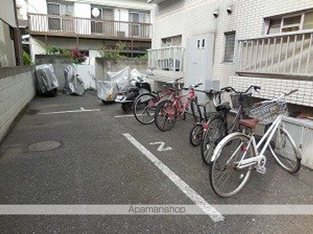 シティーコート矢向のその他写真