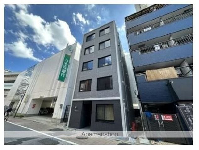 エクスフォート板橋