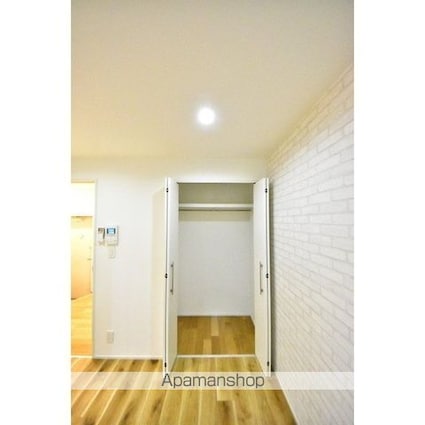 Ｖｉｌｌａ２４６５（ヴィラ西六郷）[1K/23.24m2]の内装