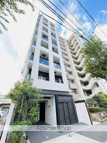 AVANTI aratamabashiの外観写真